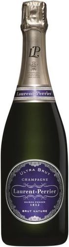 Champagne Laurent Perrier Ultra Brut 75 cl