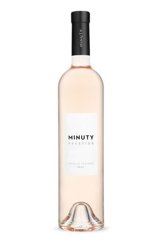 Minuty Prestige Rosé - 2019 - Chateau Minuty, Gassin en Provence (FR)