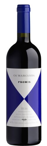 Gaja di Ca'Marcanda - Promis Toscana IGT - 2019 - 75 cl - Toskana (IT)