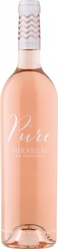 Mirabeau Pure Rosé - 2021 - Maison Mirabeau, Provence (FR)