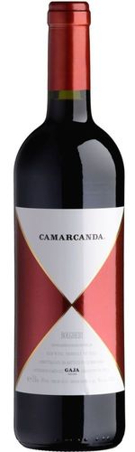Gaja di Ca'Marcanda-Camarcanda Bolgheri DOP - 2017 - 75 cl - Toskana (IT)