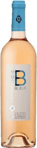 Note Bleue Rosé - 2020 - Les Maîtres Vignerons de Saint-Tropez (FR) - 75 cl